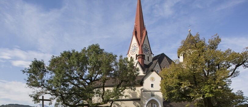 Basilika Rankweil Basilika Rankweil