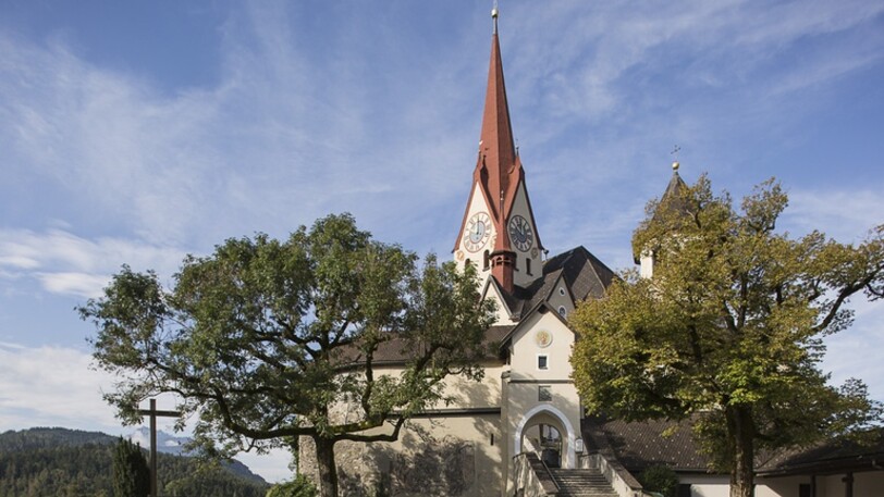 Basilika Rankweil Basilika Rankweil