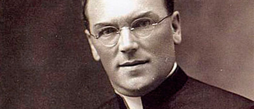 Sel. Carl Lampert Sel. Carl Lampert