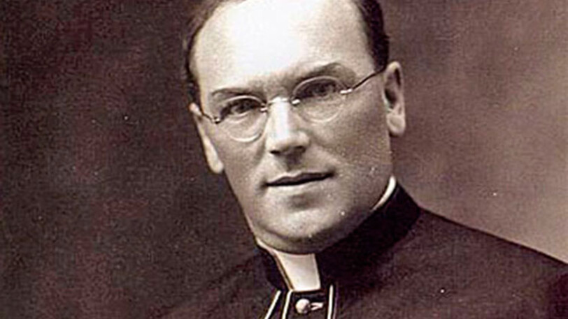 Sel. Carl Lampert Sel. Carl Lampert