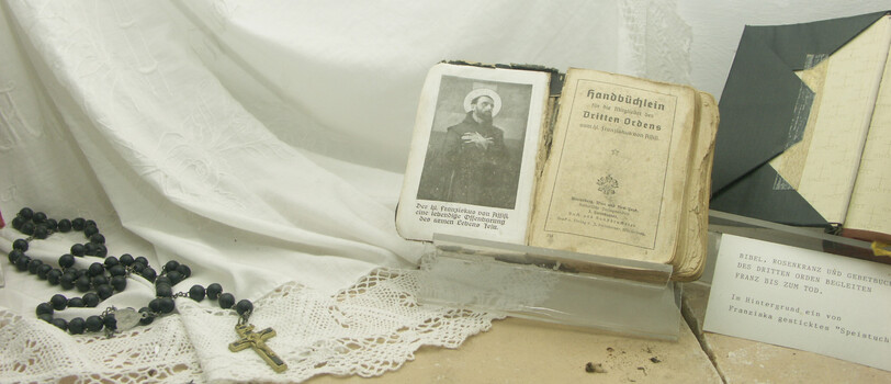 3. Orden des Hl Franziskus