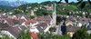 Dom St. Nikolaus Feldkirch