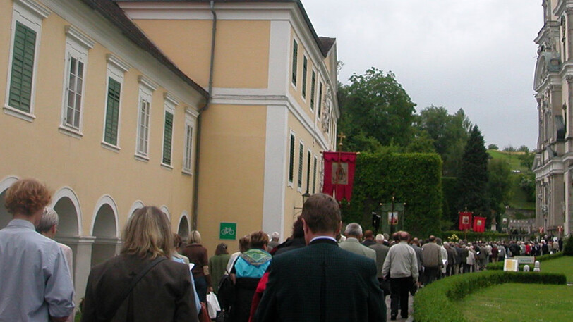 2005 - St. Florian 2005 - St. Florian