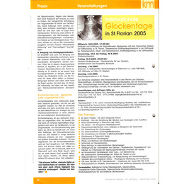 2005-3/2 - Kirchen als Selbstbedienungsläden – Sicherung unserer Kirchen - Seite 2