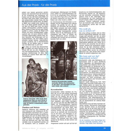 2006-2/2 - Kirchensicherung: Notwendiges – Fachgerechtes – Verbotenes - Seite 2
