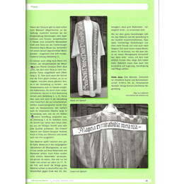 2011-4/2 - Parament - in unserer Zeit - Seite 2