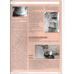 2012-1/2 - Glocken - unverzichtbare Stimmen der Kirche - Seite 2
