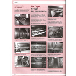 2013-2/1 - Orgel – Königin der Instrumente - Seite 1