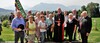 50 Jahrfeier der ÖMG in Maria Plain mit Erzbischof Dr. Franz Lackner