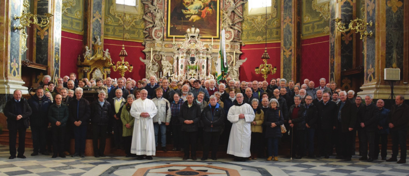 2024 - Traditioneller Mesnertag in Brixen