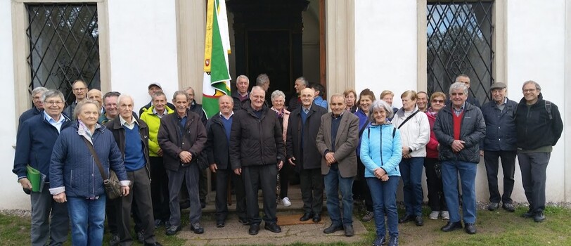 2024 - Mesner-Kreuzweg zum Kalvarienberg am Virgl