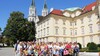 ÖMG Wallfahrt nach Klosterneuburg und Wien