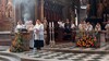 ÖMG Wallfahrt, Festgottesdienst im Stephansdom