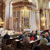 Österreichische Mesner Gemeinschaft: Patroziniumswallfahrt 2026